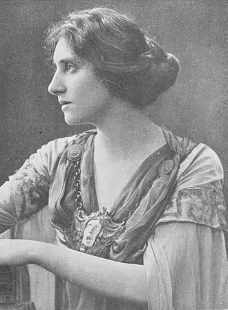 Hedwiga Reicher