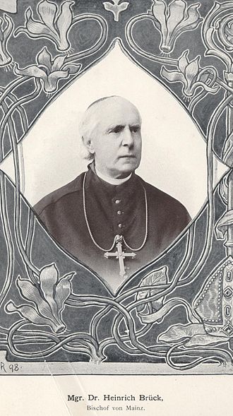 Heinrich Brück