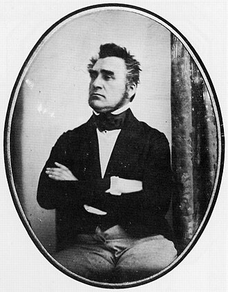 Heinrich von Gagern