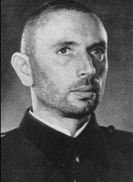 Heinz Baumkötter