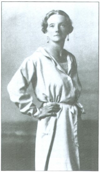 Helen Zelezny-Scholz