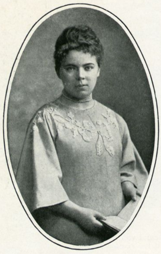 Helene Stöcker