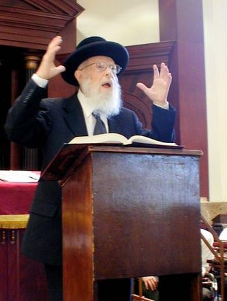 Henoch Leibowitz
