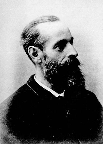 Henri Zuber