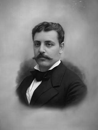 Henrique de Barros Gomes