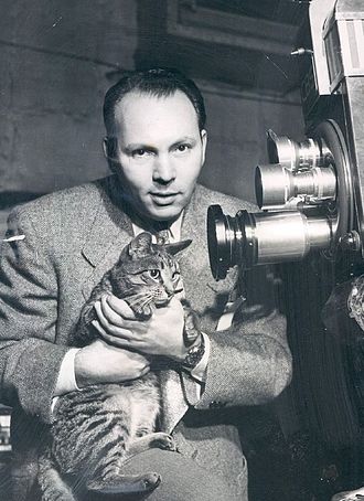 Henry Sylvern