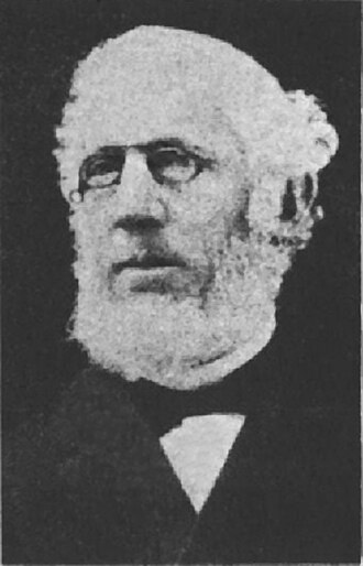 Henry A. Peirce