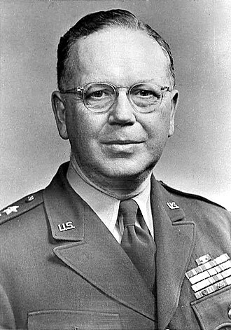 Henry Aurand