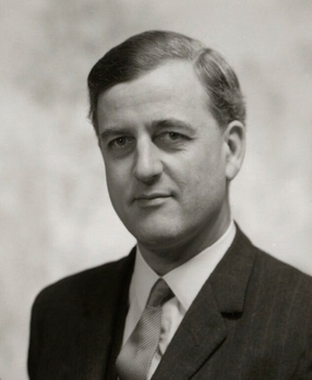 Henry Brandon