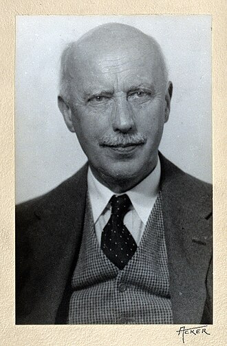 Henry Drysdale Dakin