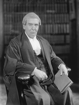 Henry Duke