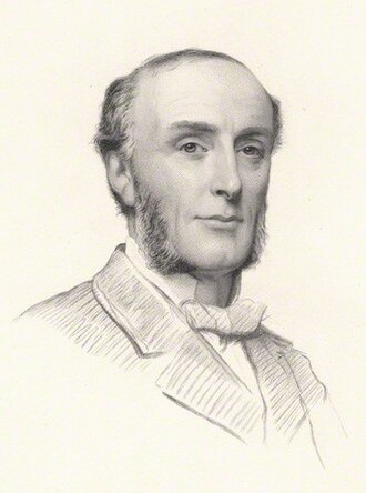 Henry Holland