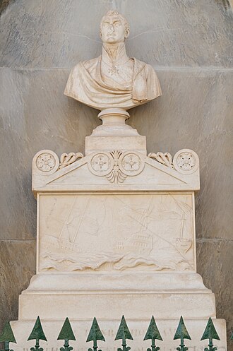 Henry Hotham