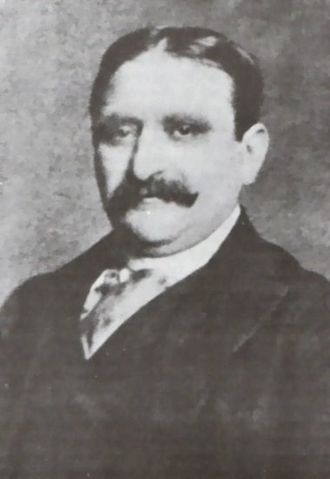 Henry J. Duveen
