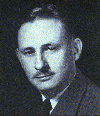 Henry J. Latham