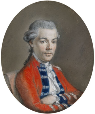 Henry Luttrell