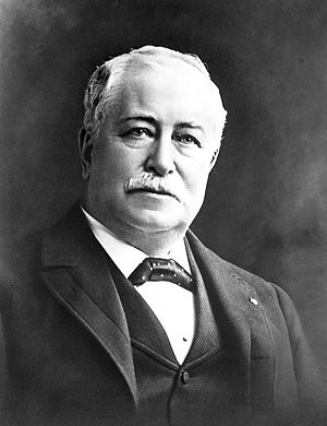 Henry P. Ford