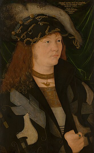 Henry V