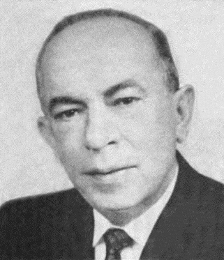 Herbert Covington Bonner
