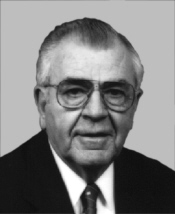 Herbert H. Bateman