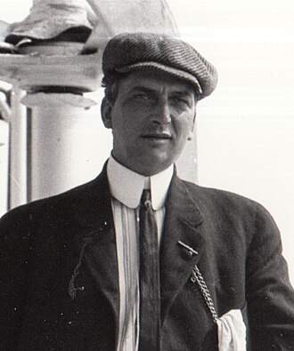 Herbert Prior
