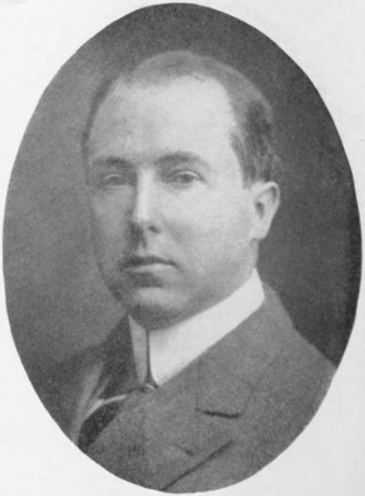 Herman Lee Meader