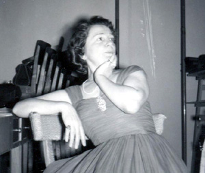 Hjördis Schymberg