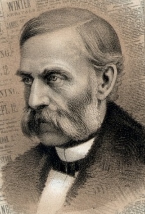 Horace Rublee