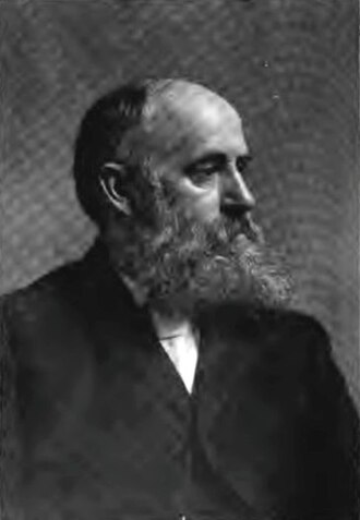Horace Scudder