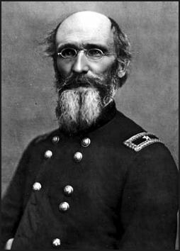 Horatio P. Van Cleve