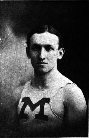 Howard Hayes