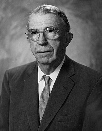 Howard W. Smith
