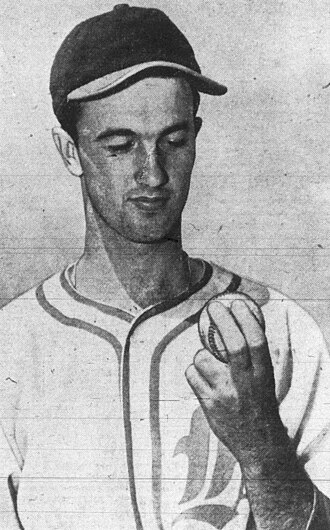 Howie Pollet