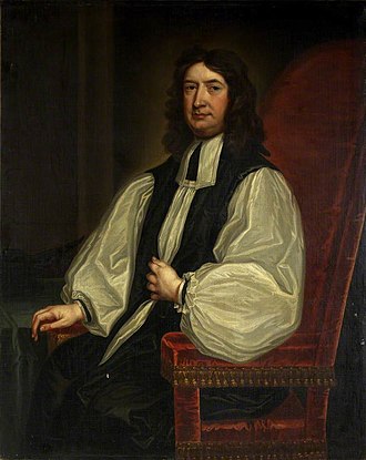 Hugh Boulter