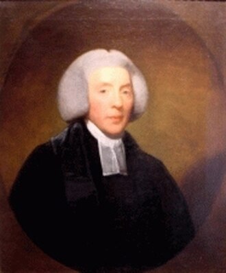 Hugh Hamilton