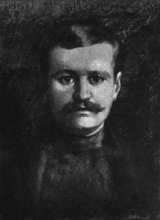 Hugh McCulloch