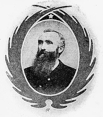 Hugh Molloy