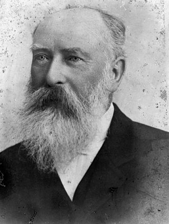 Hugh Nelson