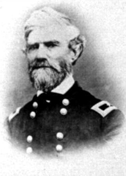 Hugh Thompson Reid