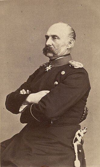 Hugo von Kirchbach