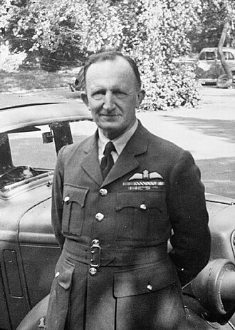Humphrey de Verd Leigh
