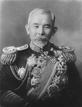 Ijuin Gorō