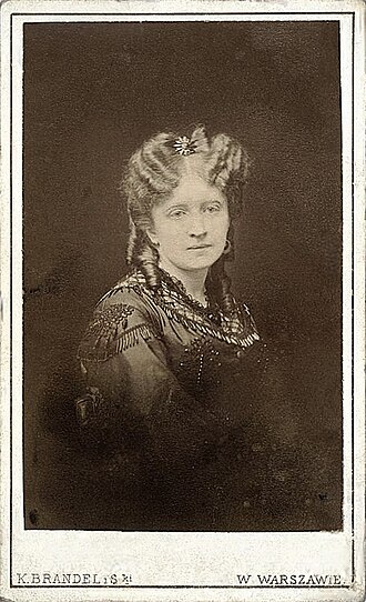 Jadwiga Łuszczewska