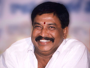 Jakkampudi Rammohan Rao