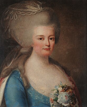 Infanta Benedita of Portugal