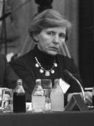 Ingeborg Drewitz