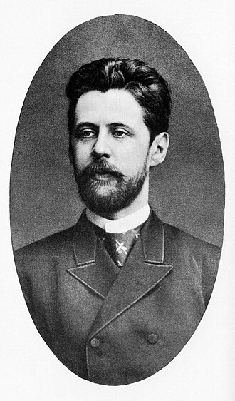 Innokenty Annensky