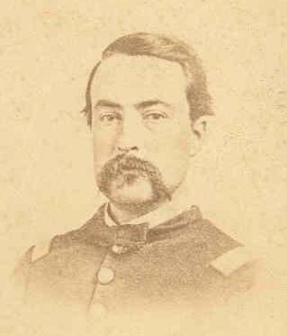 Ira W. Claflin
