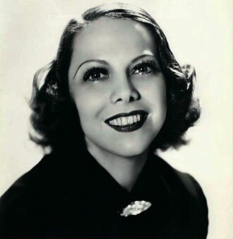 Ireene Wicker
