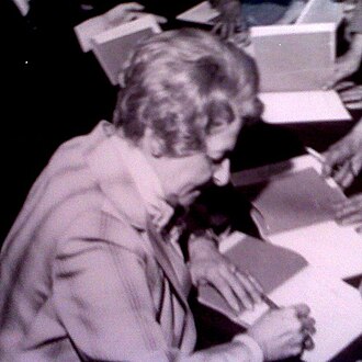 Irene Lieblich